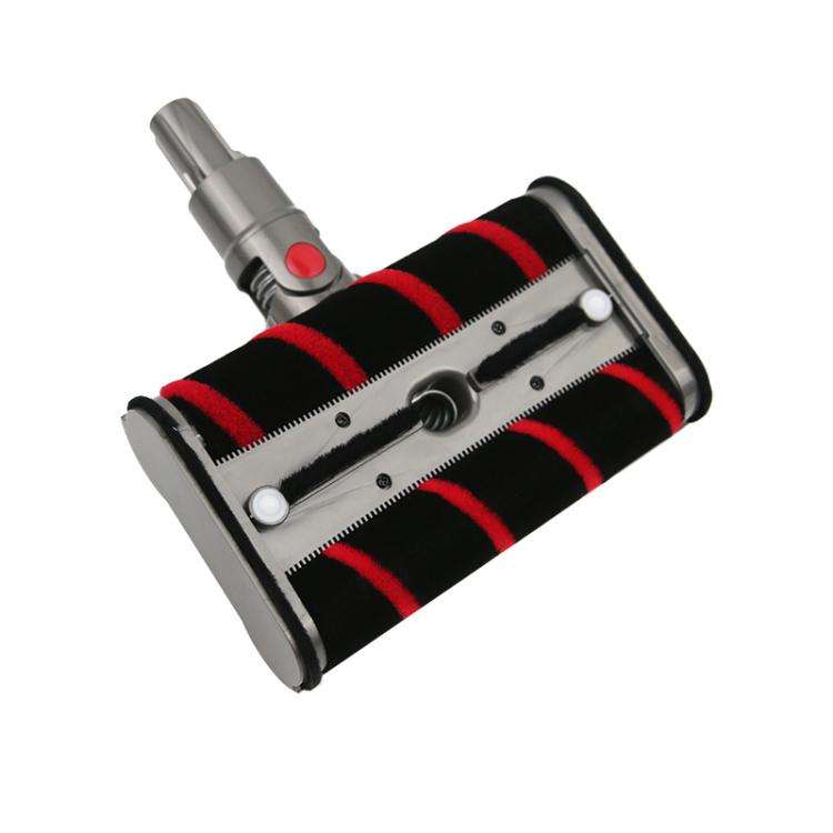 For Dyson Omni-Glide Sv19/21 / Micro  Vacuum Cleaner Dual Roller Brush Head Universal Floor Brush...