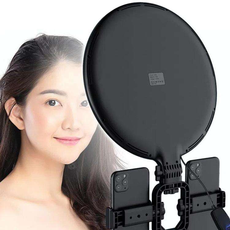 Live Streaming Fill Light LED Photography Lamp Mobile Phone Eye Protection Soft Light Selfie Lamp...