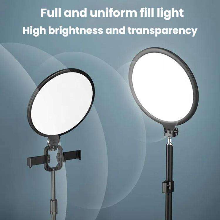 Live Streaming Fill Light LED Photography Lamp Mobile Phone Eye Protection Soft Light Selfie Lamp...
