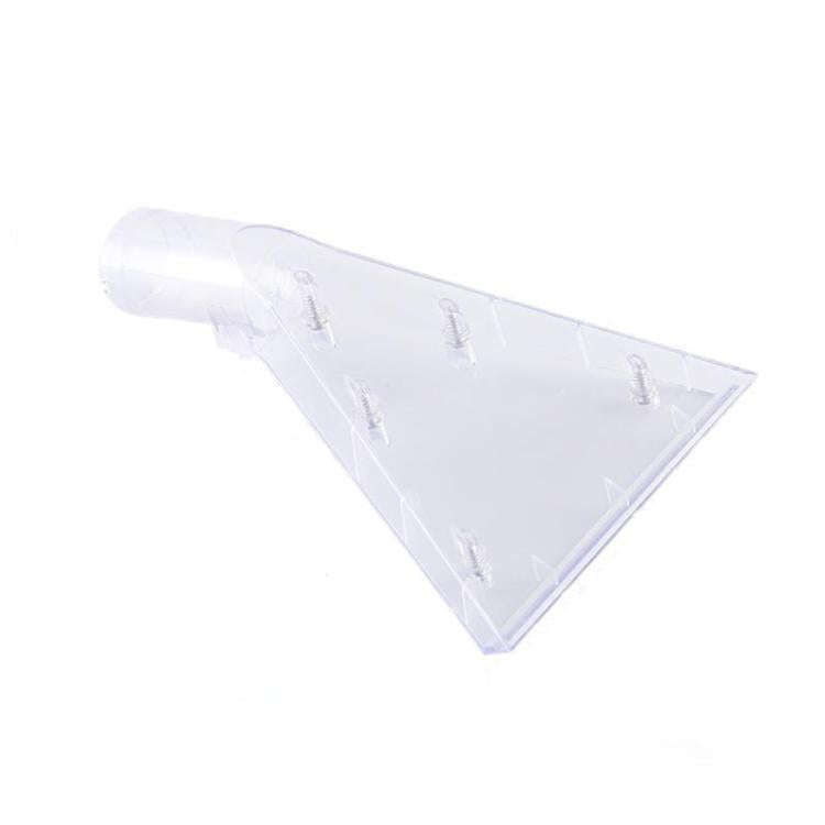 For 32mm Caliber Household Vacuum Cleaner Replacement Part Transparent Suction Tips