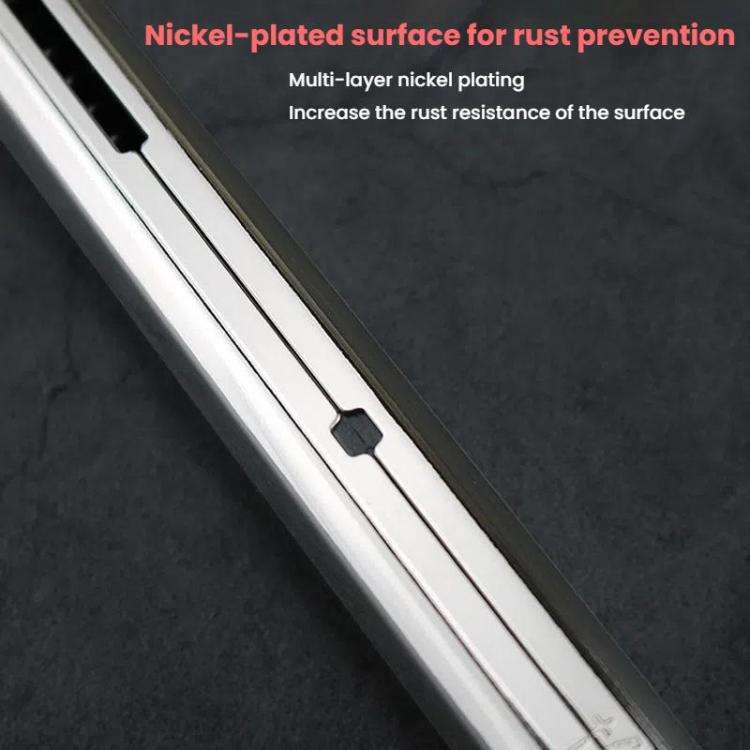 Randomly Stop Cabinet Door Upper Flap Support Rod Folding Spring Hinge Adjustable Pneumatic Rod