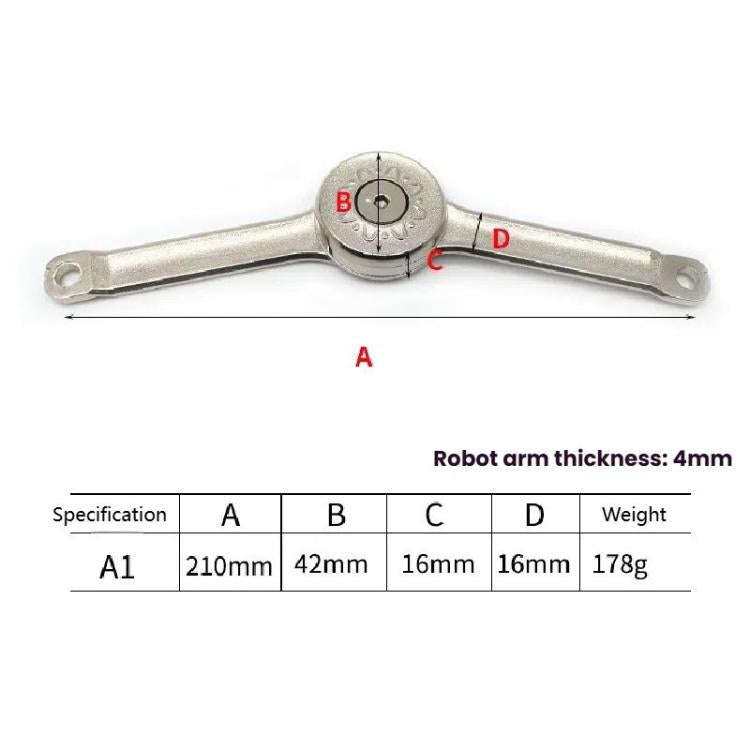 Randomly Stop Cabinet Wardrobe Door Support Hinge Adjustable Mechanical Up / Down Flap Door Suppo...