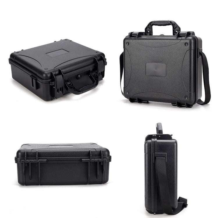 For DJI Flip RCSTQ Drones Fly Smooth Kit Triple Defense Case Explosion-proof, Waterproof, Drop-pr...