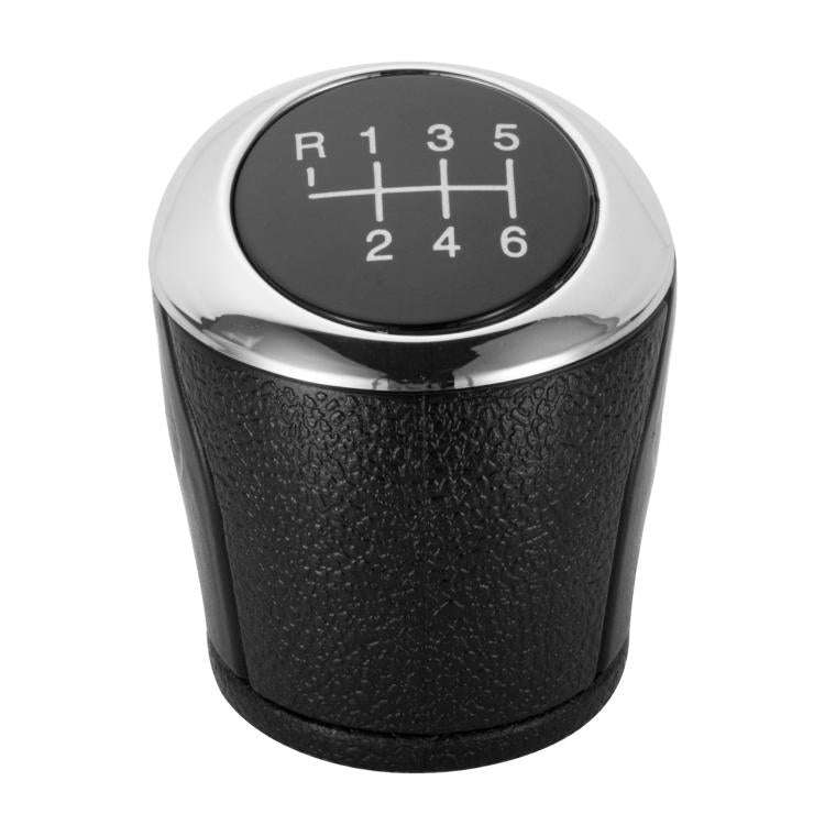 For Chevrolet Aveo Sonic T300 Threaded Gear Shift Knob(6 Speed)