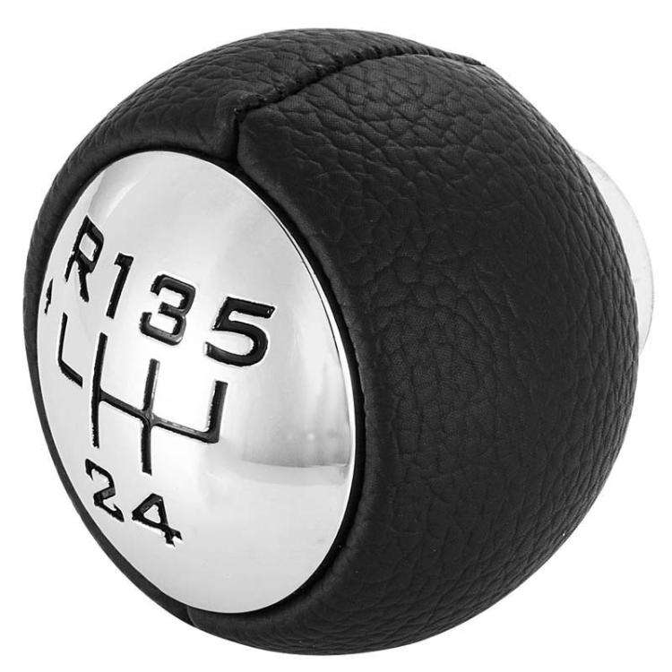 For Peugeot 307/Citroen Car Manual Gear Ball(Light 5 Speed)
