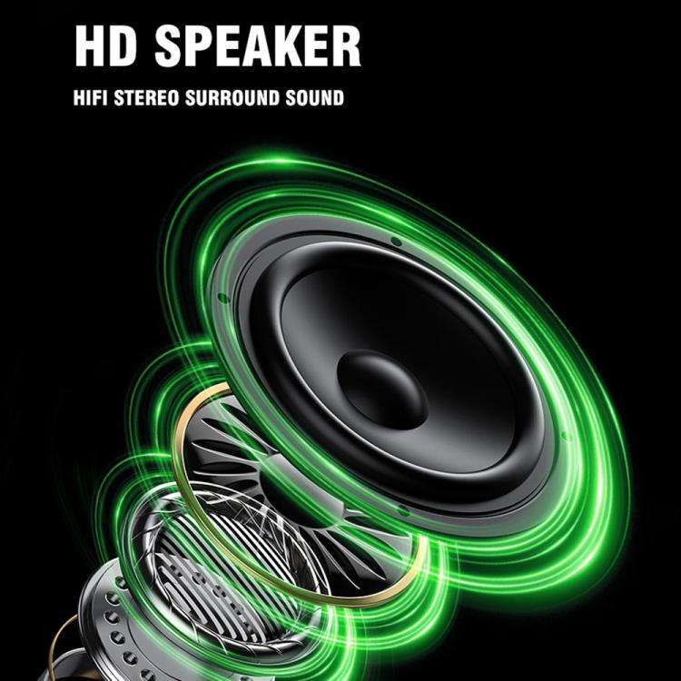 C6 IPX6 Waterproof LED Lighting Wireless Intercom Helmet Bluetooth Headset, Spec: Soft and Hard Mics