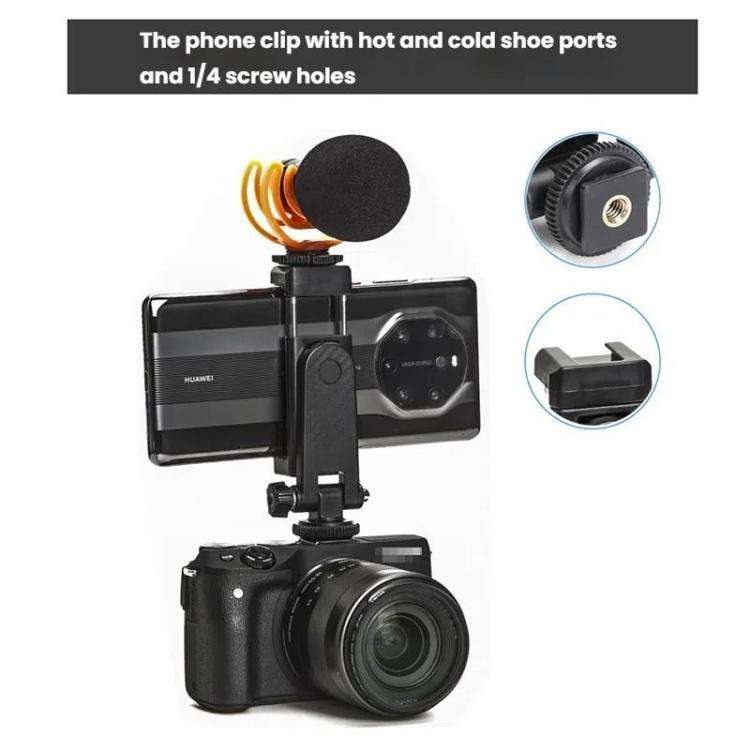 YUNTENG 91666L 18.5-67 Inch Adjustable Tripod Selfie Stick With Remote Control For Phone and Came...