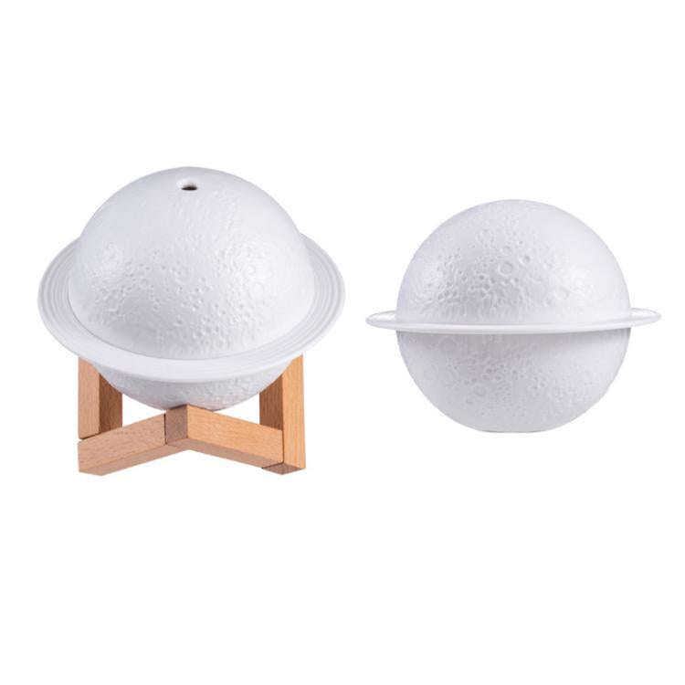 Humidifier USB Large Mist Volume Ambient Light Home Car Aromatherapy Humidifier Decoration Orname...