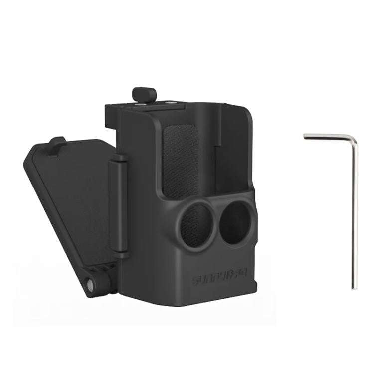For DJI Osmo Pocket 3 Sunnylife OP3-ZJ761 Magnetic Stand Base Angle Adjustable Multi-functional D...