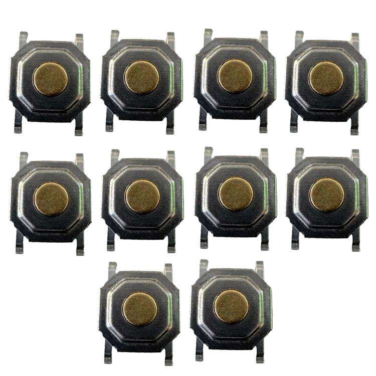 For Steam Deck Palm Buttons HOME Button Flick Switch(HOME Button)