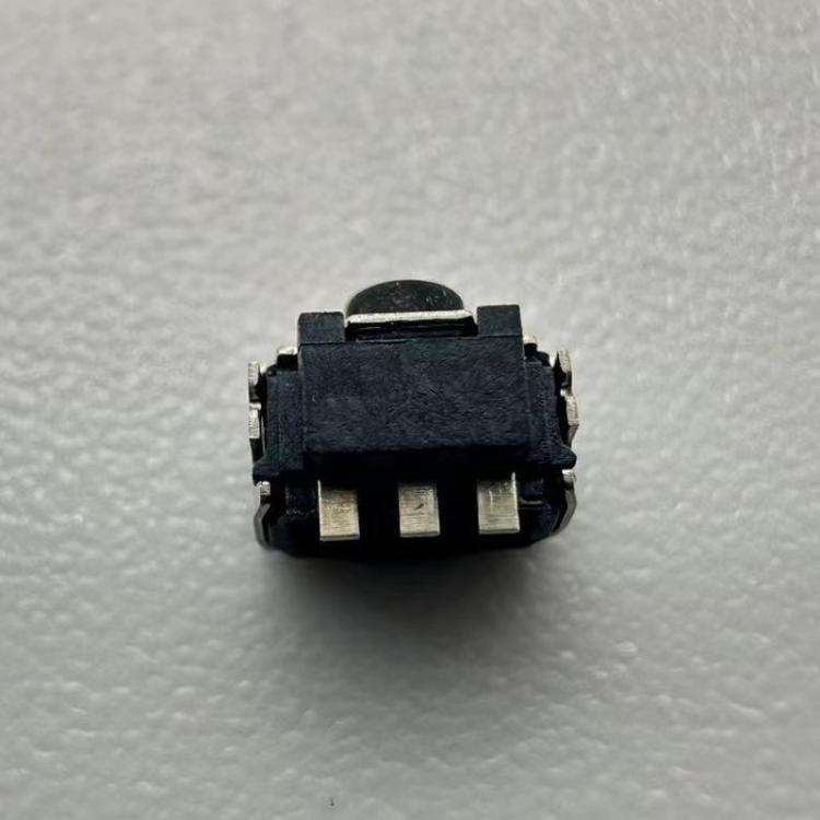 For Steam Deck 10pcs On/Off Keys Power Buttons Tap Switches(Power Button Microswitch)