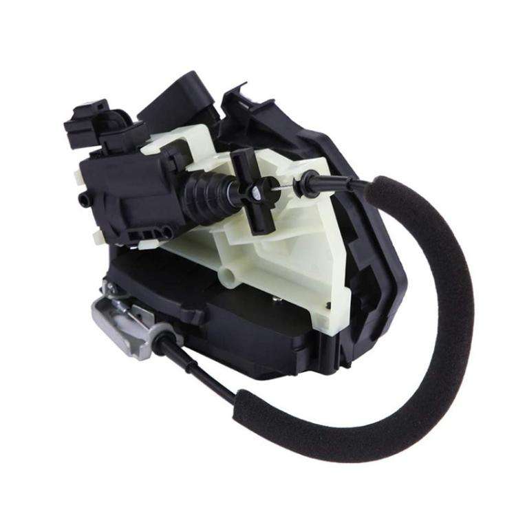 For Ford EcoSport CN15-A219A-NE Tail Box Lock