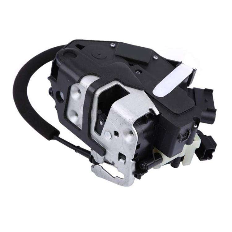 For Ford EcoSport CN15-A219A-NE Tail Box Lock