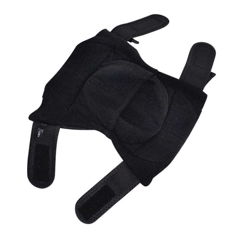 Men Motorcycle Riding Sports Summer Knee Pads(B Model)