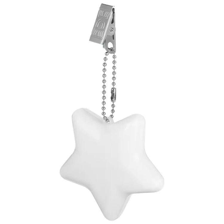 Pentagram Handbag Purse Light Touch Sensor Lamp Automatic Sensor Night Light