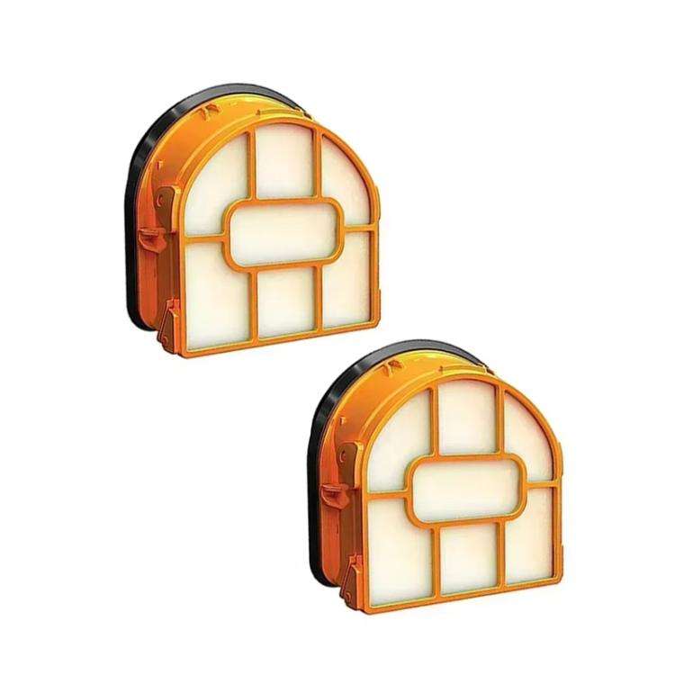 Filter For Shark AW201 / WD201 / WD201 / WD101 / WD100 Sweeping Robot Vacuum Cleaner Accessories