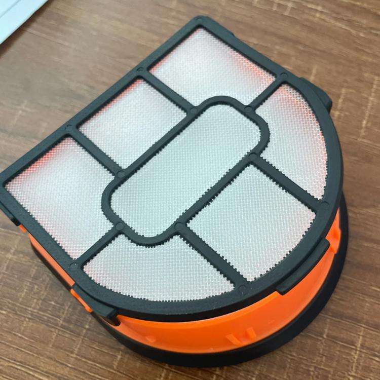 Roller Brush For Shark AW201 / WD201 / WD201 / WD101 / WD100 Sweeping Robot Vacuum Cleaner Access...
