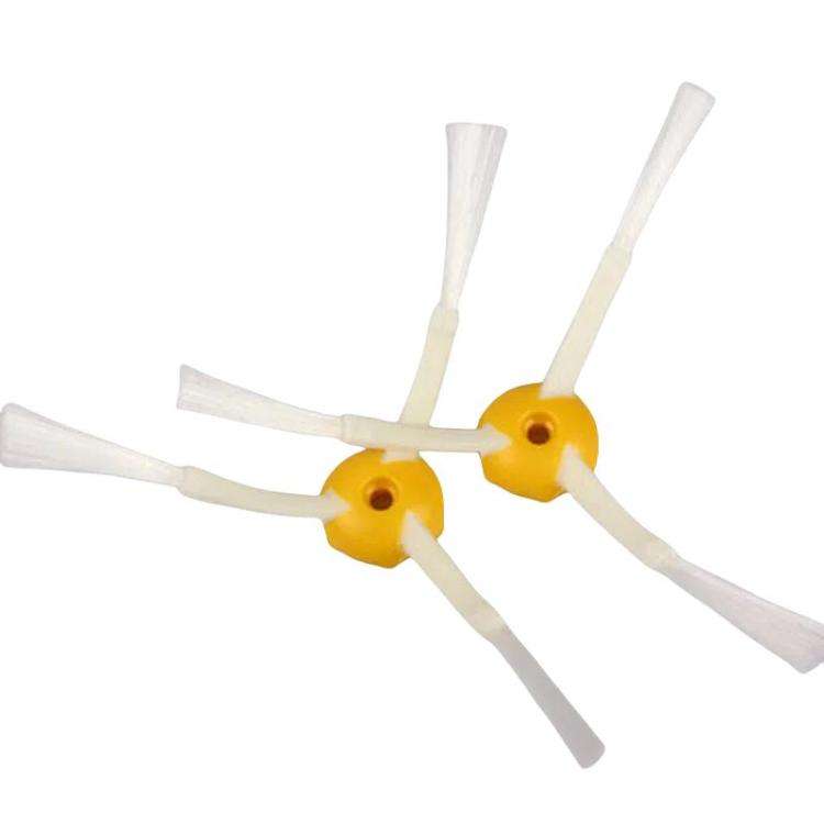 8pcs /Set For IRobot Roomba 700/780 Series Sweeping Robot Accessories 4 HEPA Filter +2 Side Brush...