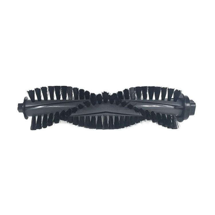 For ILIFE A4S / A40 / ECOVACS CEN550 Sweeping Robot Vacuum Cleaner Accessories Main Brush (Gray)