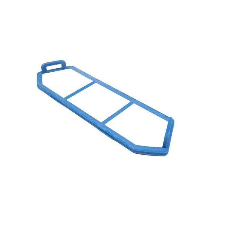 For ILIFE A4S / A40 / ECOVACS CEN550 Sweeping Robot Vacuum Cleaner Accessories Primary Filter (Wi...