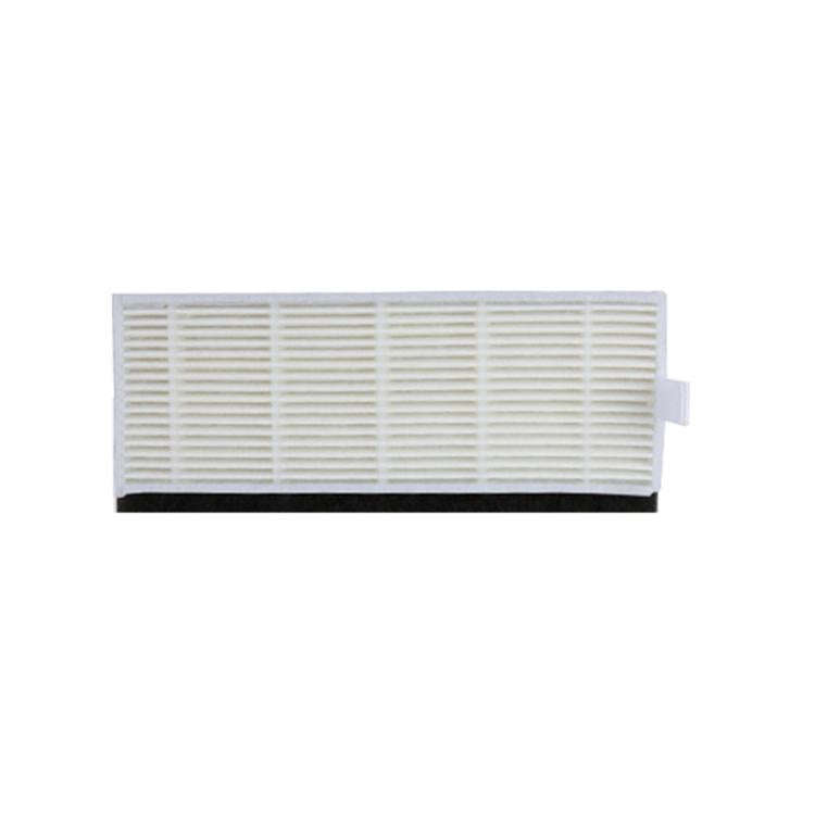 For ILIFE A4S / A40 / ECOVACS CEN550 Sweeping Robot Vacuum Cleaner Accessories Filter (Single)