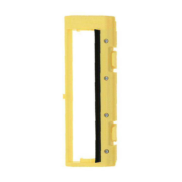 For ILIFE A4S / A40 / ECOVACS CEN550 Sweeping Robot Vacuum Cleaner Accessories Main Brush Cover