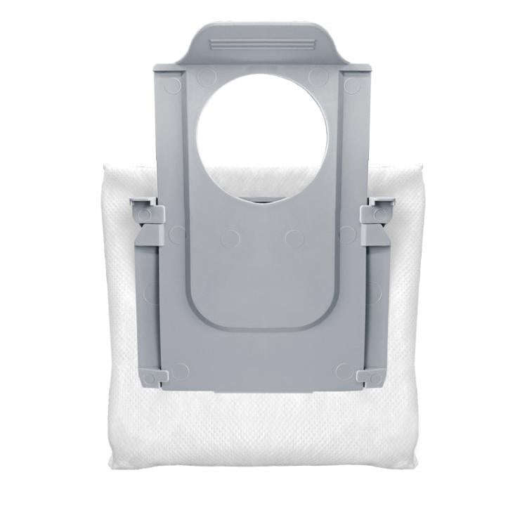 2pcs Dust Bags For Roborock P10 Sweeping Robot Vacuum Cleaner Accessories Replacement Parts