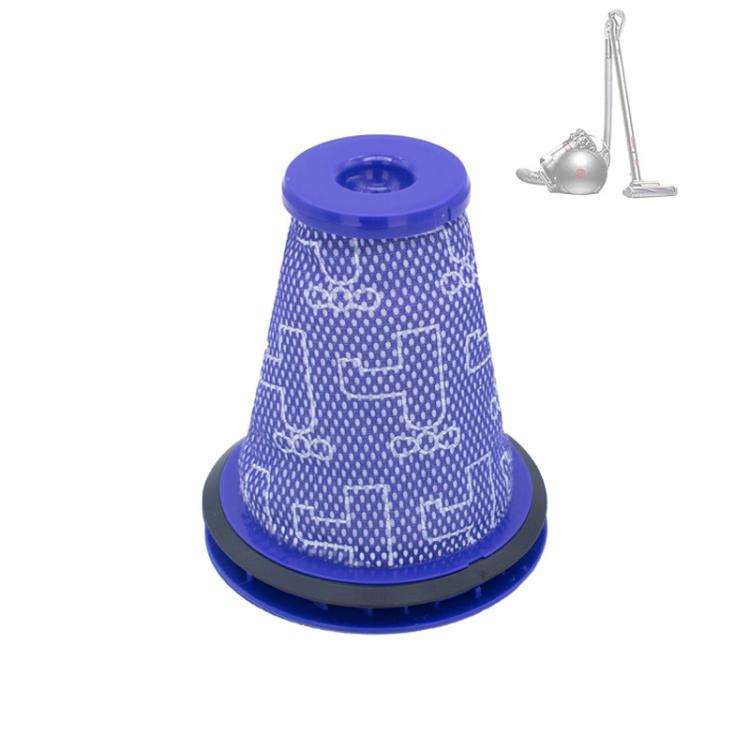 Vacuum Cleaner Pre-Filter HEPA Filter Replacement For Dyson CY18 / CY22 / CY23 / CY24 / CY25 / DY...