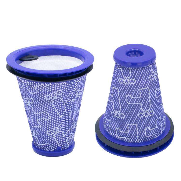 Vacuum Cleaner Pre-Filter HEPA Filter Replacement For Dyson CY18 / CY22 / CY23 / CY24 / CY25 / DY...