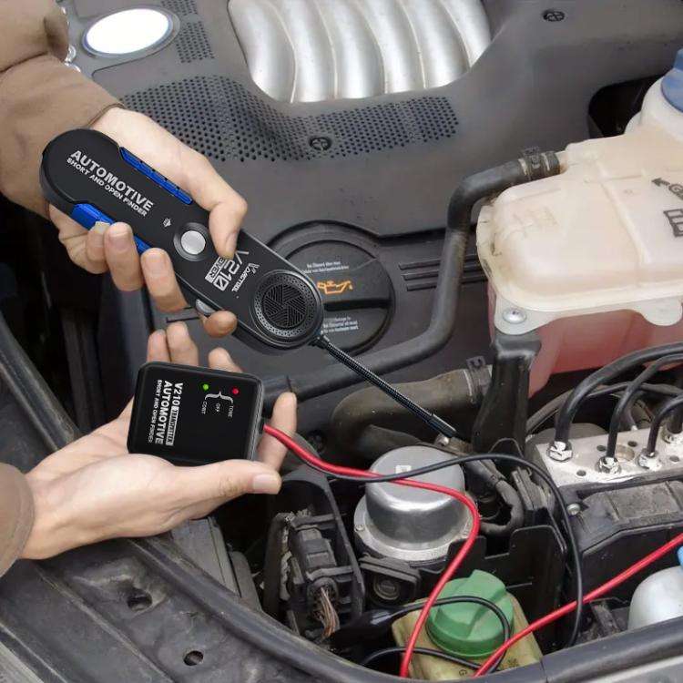 VDIAGTOOL 6-42V Automotive Circuit Tester(V210)