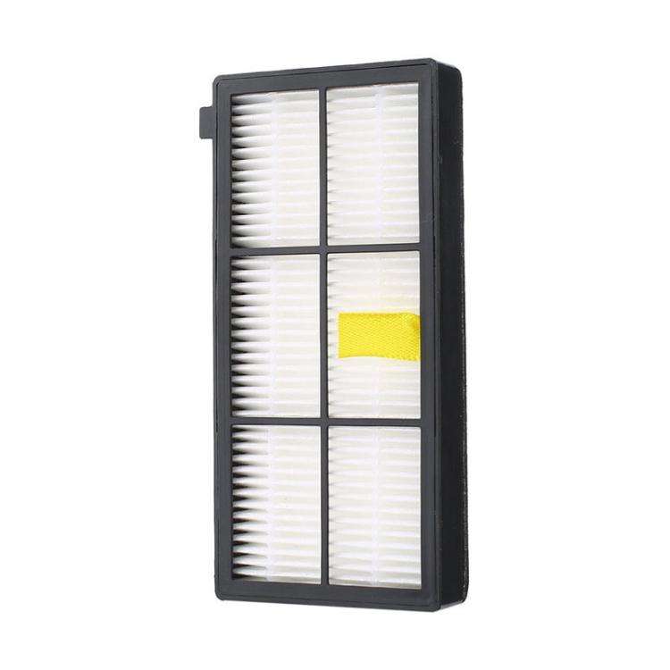 23pcs /Set For IRobot Roomba 800/900 Series Vacuum Cleaner Accessories Main Brush Filter Side Brush