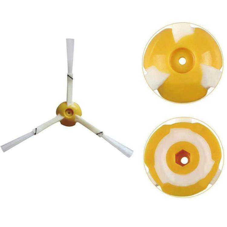 23pcs /Set For IRobot Roomba 800/900 Series Vacuum Cleaner Accessories Main Brush Filter Side Brush