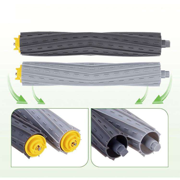 23pcs /Set For IRobot Roomba 800/900 Series Vacuum Cleaner Accessories Main Brush Filter Side Brush