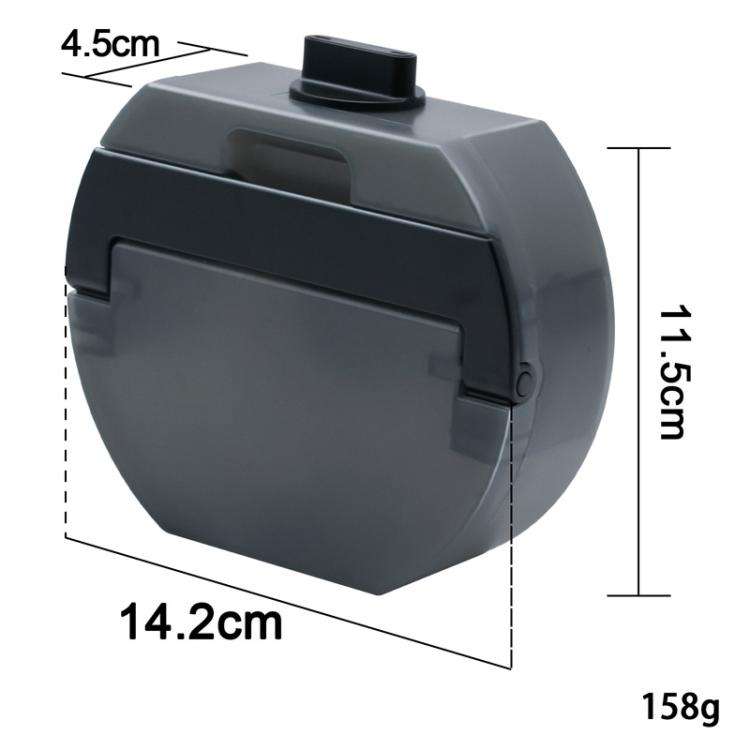 For IRobot Braava Jet M6 Sweeper Vacuum Cleaner Accessories, Style: Water Tank