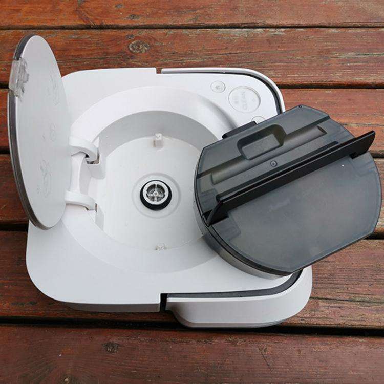 For IRobot Braava Jet M6 Sweeper Vacuum Cleaner Accessories, Style: Water Tank