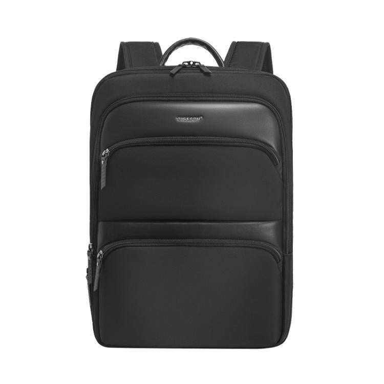 Tigernu T-B9121  15.6 Inch Men Expandable Waterproof Lightweight Laptop Backpack With Floating Zi...