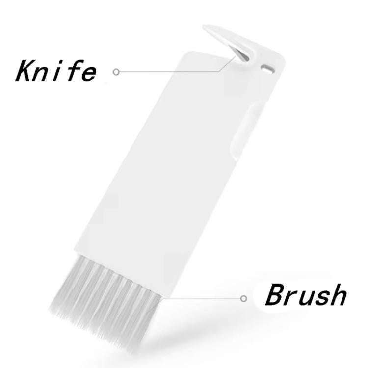 3pcs Brushes For Xiaomi C103 / E10 / B112 / 3C Sweeping and Mopping Robot Accessories
