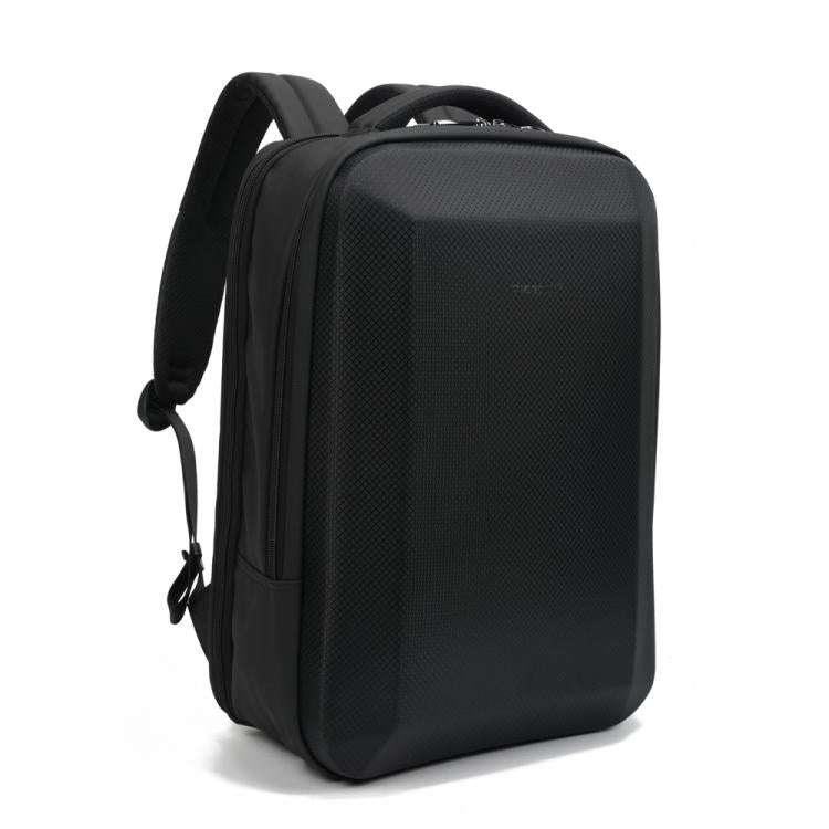 Tigernu T-B9152A 15.6-inch Men Hardshell Waterproof Backpack with Dry/Wet Separated Compartment &...