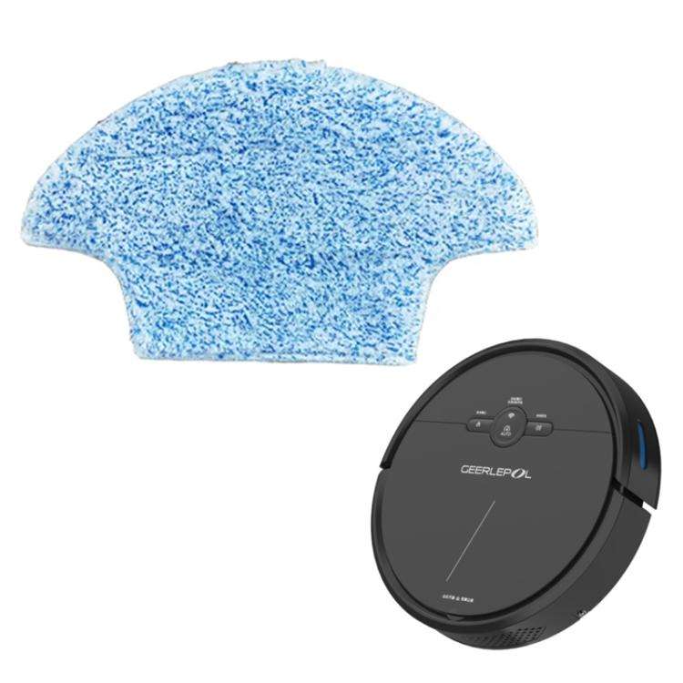 For GEERLEPOL Intelligent Sweeping Robot Host Mop