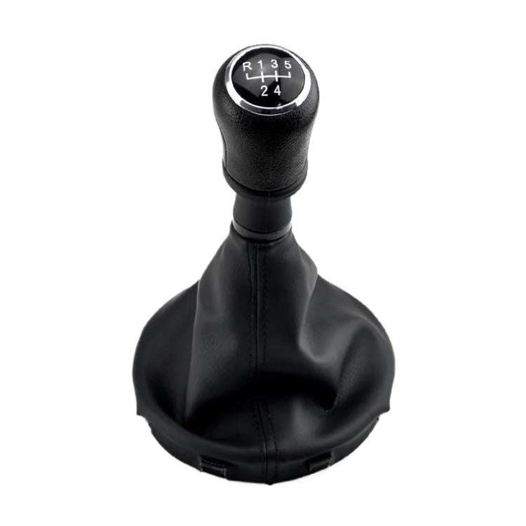 For Volkswagen Transporter T5 T6 MKV MKVI 2003-2011 Car Shifter Shift Handball Dust Cover 1T07111...