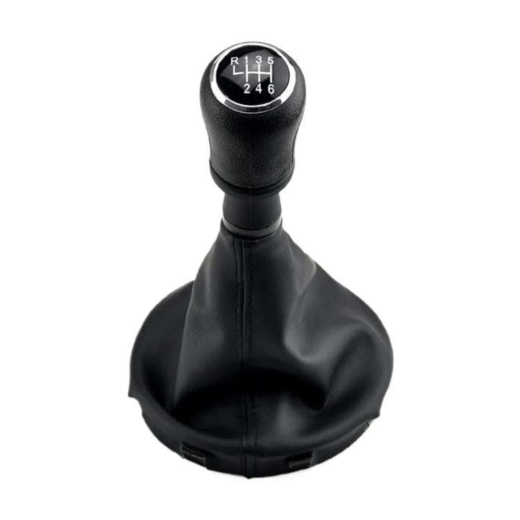 For Volkswagen Transporter T5 T6 MKV MKVI 2003-2011 Car Shifter Shift Handball Dust Cover 1T07111...