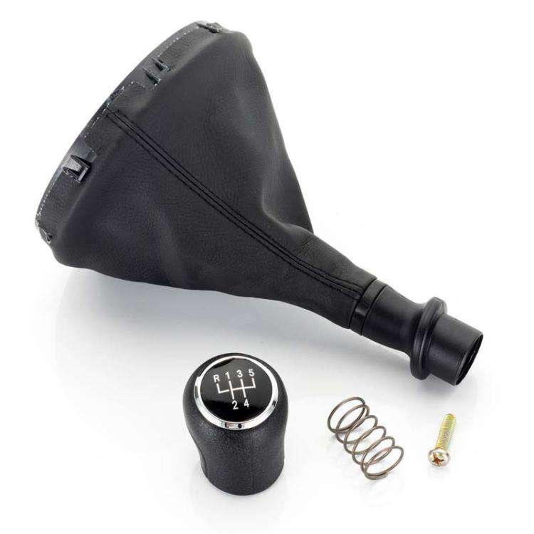 For Volkswagen Transporter T5 T6 MKV MKVI 2003-2011 Car Shifter Shift Handball Dust Cover 1T07111...