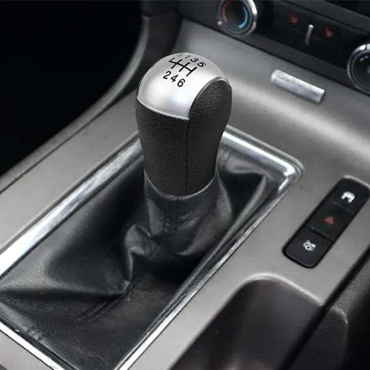 For Ford Focus / Mondeo Automotive Shifter Shifter Ball Accessories(6 Speed)