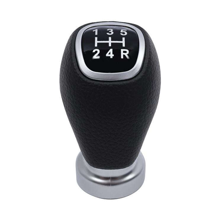 For Hyundai I10 I20 Automotive Threaded Shifter Shifter Ball 43711-B4020(5 Speed)