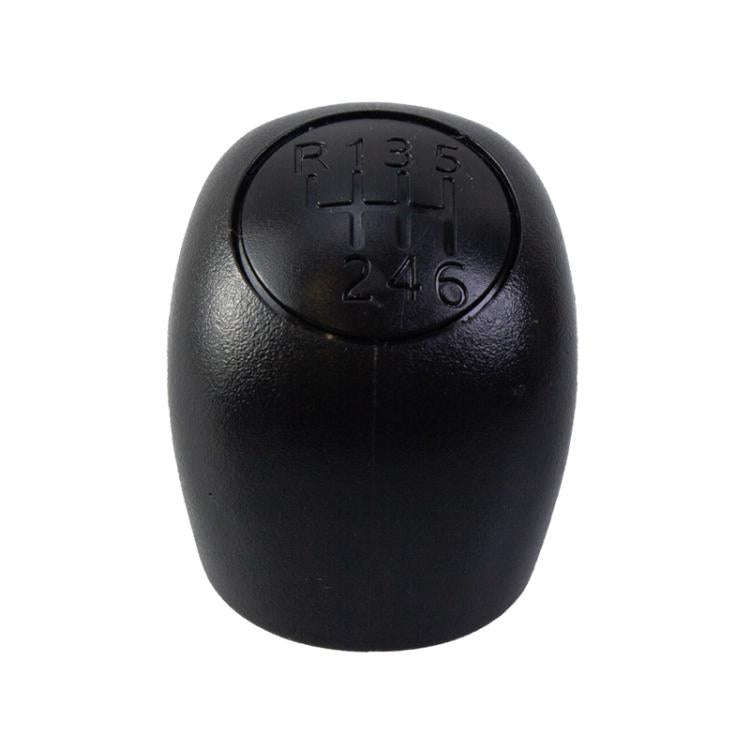 For Fiat Ducato 1994-2006 Car Shifter Ball Gear Knob Interior Accessories(6 Speed)
