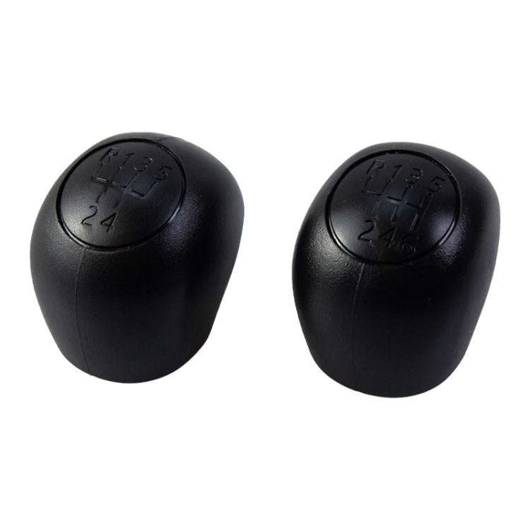 For Fiat Ducato 1994-2006 Car Shifter Ball Gear Knob Interior Accessories(5 Speed)