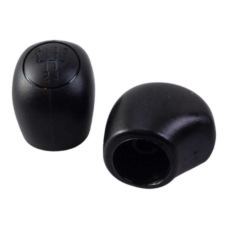 For Fiat Ducato 1994-2006 Car Shifter Ball Gear Knob Interior Accessories(6 Speed)