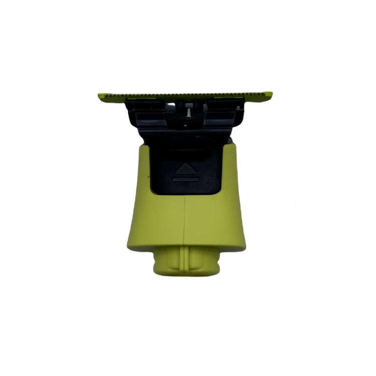 For Philips S5000 7000 S9000 Razor Blade, Spec: MY+ Yellow Conversion Head