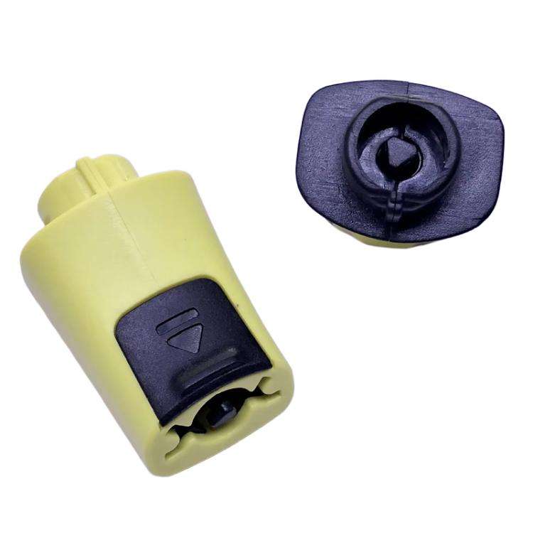 For Philips S5000 7000 S9000 Razor Blade, Spec: Yellow Conversion Head
