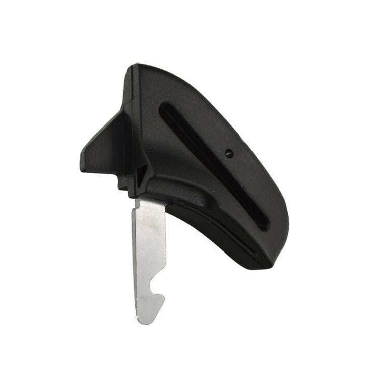Universal Car Child Safety Seat Accessories Standard Five-Point Snap-Clad With Lock Buckle ISOFIX...